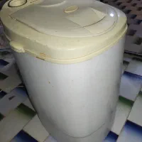 کهنه شور|ماشین لباسشویی و خشک‌کن لباس|انار, |دیوار