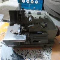 چرخ سردوز سه نخ صنعتی