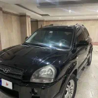 توسان۲۰۰۷فول|خودرو سواری و وانت|تهران, جوانمردان (اندیشه)|دیوار