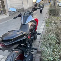 گلکسی na ۱۴۰۰  ((  نیما  موتور ))|موتورسیکلت|مشهد, چهارچشمه|دیوار