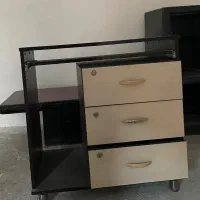 میز