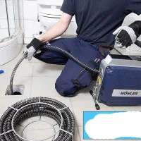 لوله باز کنی ارزان و شبانه روزی