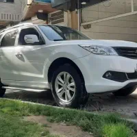 هایما S7 مدل۹۵ (اقساطی/شرایطی)|خودرو سواری و وانت|تهران, نارمک|دیوار