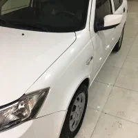 ساینا اس مدل ۱۴۰۲ دوگانه کارخانه