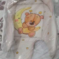 قنداق سوئیسی نوزاد|اسباب و اثاث بچه|ماهدشت, |دیوار