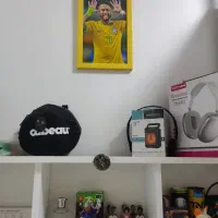 تابلو نیمار|تابلو، نقاشی، عکس|فردیس, قریشی|دیوار