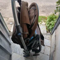 کالسکه خارجی