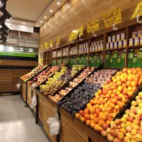 اجاره میوه فروشی یاشراکت|اجارهٔ مغازه و غرفه|تهران, اختیاریه|دیوار