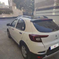 فروش خودرو اطلس GL1404 تحویل برج 7|خودرو سواری و وانت|همدان, |دیوار
