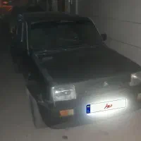 ماشین  شاستی ها پلم موتور به شرط پرایدی انژکتور