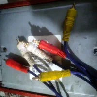 آمپیلی|پخش‌کننده همراه|بومهن, |دیوار