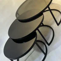 میز پذیرایی میز جلومبلی میز عسلی