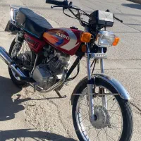 موتور رهرو 125