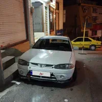 پروتون ویرا