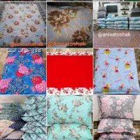 دوخت تشک بالشت لحاف و بازسازی