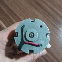 موتور آرمیچر ۱۹ ولت توشیبا|ماشین‌آلات صنعتی|بروجن, |دیوار