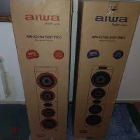 یک جفت باند مدل AIWA
