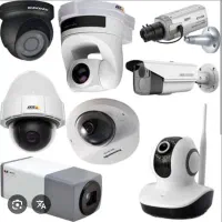 مشاوره و نصب دوربین مداربسته و دزدگیر اماکن