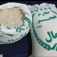 برنج طارم فجر شمال|خوردنی و آشامیدنی|قم, شاد قلی|دیوار