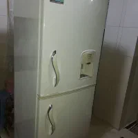 یخچال فریزر کارکرده