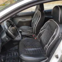 ۲۰۶ sd v8 مدل ۱۳۹۴|خودرو سواری و وانت|کرج, شاهینویلا|دیوار