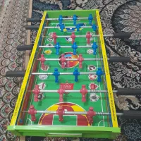 فوتبال دستی