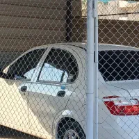 فنس نو نو دور پارکینگ