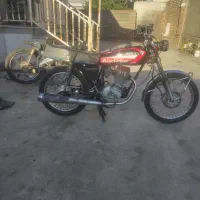 متور 250 سی بی