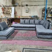 تعمیر مبلمان خلیلی با ۵ سال ضمانت|خدمات پیشه و مهارت|تهران, تهرانپارس شرقی|دیوار