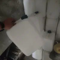 دبه ده لیتری 10 لیتری پاتیل کوچیک