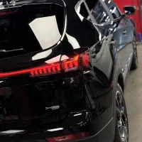 kmc x5 مدل ۱۴۰۲ مقطوع|خودرو سواری و وانت|مشهد, حرم مطهر رضوی|دیوار