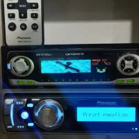 carrozzeria p777