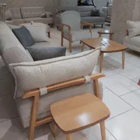 تعویض‌مبل‌کهنه‌بانو مبلمان برتر|مبلمان خانگی و میز عسلی|کرج, کوی کارمندان جنوبی|دیوار