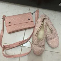 کیف و کفش