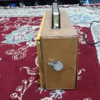 رادیو ناسیونال چهارموج قدیمی|کلکسیون اشیاء عتیقه|اهواز, پردیس دو|دیوار