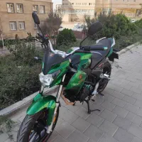 dino z2 موتور سیکلت دینو زو ۲ دویست سی سی|موتورسیکلت|تهران, گلستان (شهرک راه آهن)|دیوار