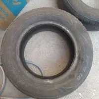 دو حلقه لاستیک|قطعات یدکی و لوازم جانبی|مشهد, ولیعصر (شهرک غرب)|دیوار