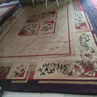 گلیم فرش مخصوص آشپزخانه و پذیرایی