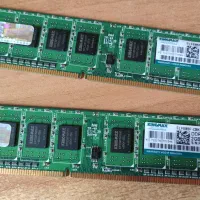 دو رم + یک CPU|قطعات و لوازم جانبی رایانه|سهند, |دیوار