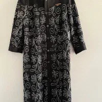 مانتو مجلسی