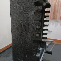 کباب پز گازی ایستاده|اجاق گاز و لوازم برقی پختوپز|فاضل آباد, |دیوار