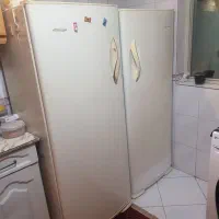 یخچال و فریز امرسان