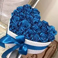 گل روبانی (تخفیف ویژه به مناسبت روز مادر)|گل مصنوعی|اراک, |دیوار