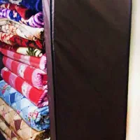 کمد برزنتیجا پتو و رختخواب|جاکفشی، کمد، دراور|ساوه, |دیوار