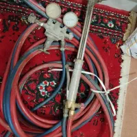 دستگاه هوا برش