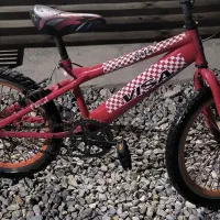 دوچرخه (ویسا) سایز ۲۰|دوچرخه، اسکیت، اسکوتر|جلین, |دیوار