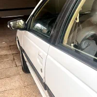 ماشین پارس موتور جدید xus7p مدل ۱۴۰۱ کارکرد ۶۵هزار|خودرو سواری و وانت|لاهیجان, گلستان|دیوار