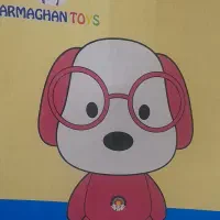 چراغ خواب سگ|چراغ خواب و آباژور|کرج, مهرویلا شمالی|دیوار