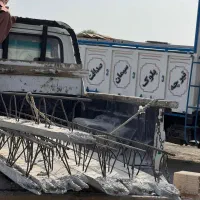 تیرچه و بلوکزنی صداقت پلان|مصالح و تجهیزات ساختمان|پلان, |دیوار