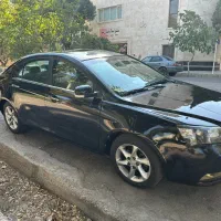 جیلی امگرند7مدل 2014